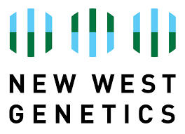 New West Genetics (logo)